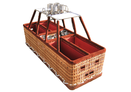 Regular Basket